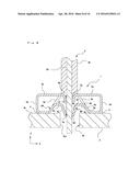 Linear Conductor Connection Terminal diagram and image