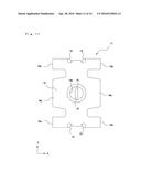 Linear Conductor Connection Terminal diagram and image