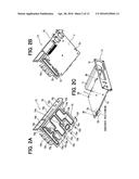 ELECTRONIC CONTROL UNIT AND PROTECTIVE CASE diagram and image