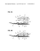 ELECTRONIC CONTROL UNIT AND PROTECTIVE CASE diagram and image