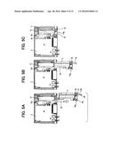 ELECTRONIC CONTROL UNIT AND PROTECTIVE CASE diagram and image