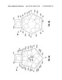 SYSTEM AND METHODS FOR COOLING ELECTRONIC EQUIPMENT diagram and image