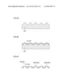 ELECTROMAGNETIC WAVE SHIELD FILM, PRINTED WIRING BOARD USING SAME, AND     ROLLED COPPER FOIL diagram and image