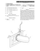 Lawnmower Discharge Device diagram and image