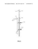 Lawnmower Discharge Device diagram and image