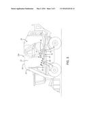 COTTON HANDLING SYSTEM WITH MECHANICAL SEQUENCING diagram and image