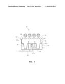 CULTIVATION APPARATUS HAVING AUTOMATIC RAINWATER SUPPLY FUNCTION diagram and image