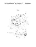 LIVESTOCK HOUSE MANAGEMENT SYSTEM AND MANAGEMENT METHOD THEREOF diagram and image