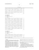 COMPOSITIONS AND METHODS FOR THE STUDY AND TREATMENT OF ACUTE KIDNEY     INJURY diagram and image