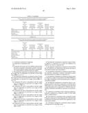 HERBICIDE COMBINATION CONTAINING PELARGONIC ACID AND DEFINED ALS     INHIBITORS diagram and image