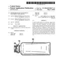 RESERVOIR FILLING SYSTEM FOR AN ELECTRONIC VAPING DEVICE diagram and image