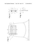 HEAD PROTECTION HOOD diagram and image