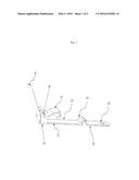 Clamping Retention Clip diagram and image