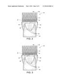 HAIR DRYER PIK ATTACHMENT diagram and image