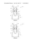 HAIR DRYER PIK ATTACHMENT diagram and image