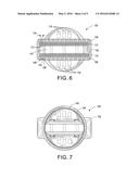 HAIR DRYER PIK ATTACHMENT diagram and image