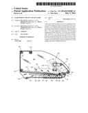 HAIR REMOVAL DEVICE AND WAX-STRIP diagram and image