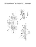 BRIDGE MOUNT DEVICE AND SYSTEM diagram and image