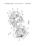 BRIDGE MOUNT DEVICE AND SYSTEM diagram and image