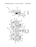 BRIDGE MOUNT DEVICE AND SYSTEM diagram and image