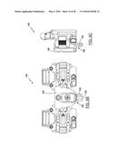 BRIDGE MOUNT DEVICE AND SYSTEM diagram and image