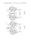 BRIDGE MOUNT DEVICE AND SYSTEM diagram and image