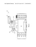 BRIDGE MOUNT DEVICE AND SYSTEM diagram and image