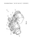 BRIDGE MOUNT DEVICE AND SYSTEM diagram and image