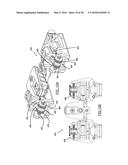 BRIDGE MOUNT DEVICE AND SYSTEM diagram and image