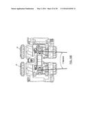 BRIDGE MOUNT DEVICE AND SYSTEM diagram and image