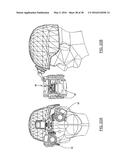 BRIDGE MOUNT DEVICE AND SYSTEM diagram and image