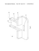 Hook Clamp diagram and image