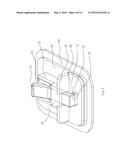 Hook Clamp diagram and image