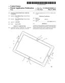 System and Method for a Ground Covering diagram and image