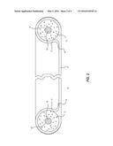 System and Method for a Ground Covering diagram and image