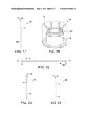 APPARATUS FOR COVERING AND PROTECTING AN EDIBLE ITEM diagram and image