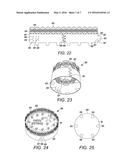 APPARATUS FOR COVERING AND PROTECTING AN EDIBLE ITEM diagram and image