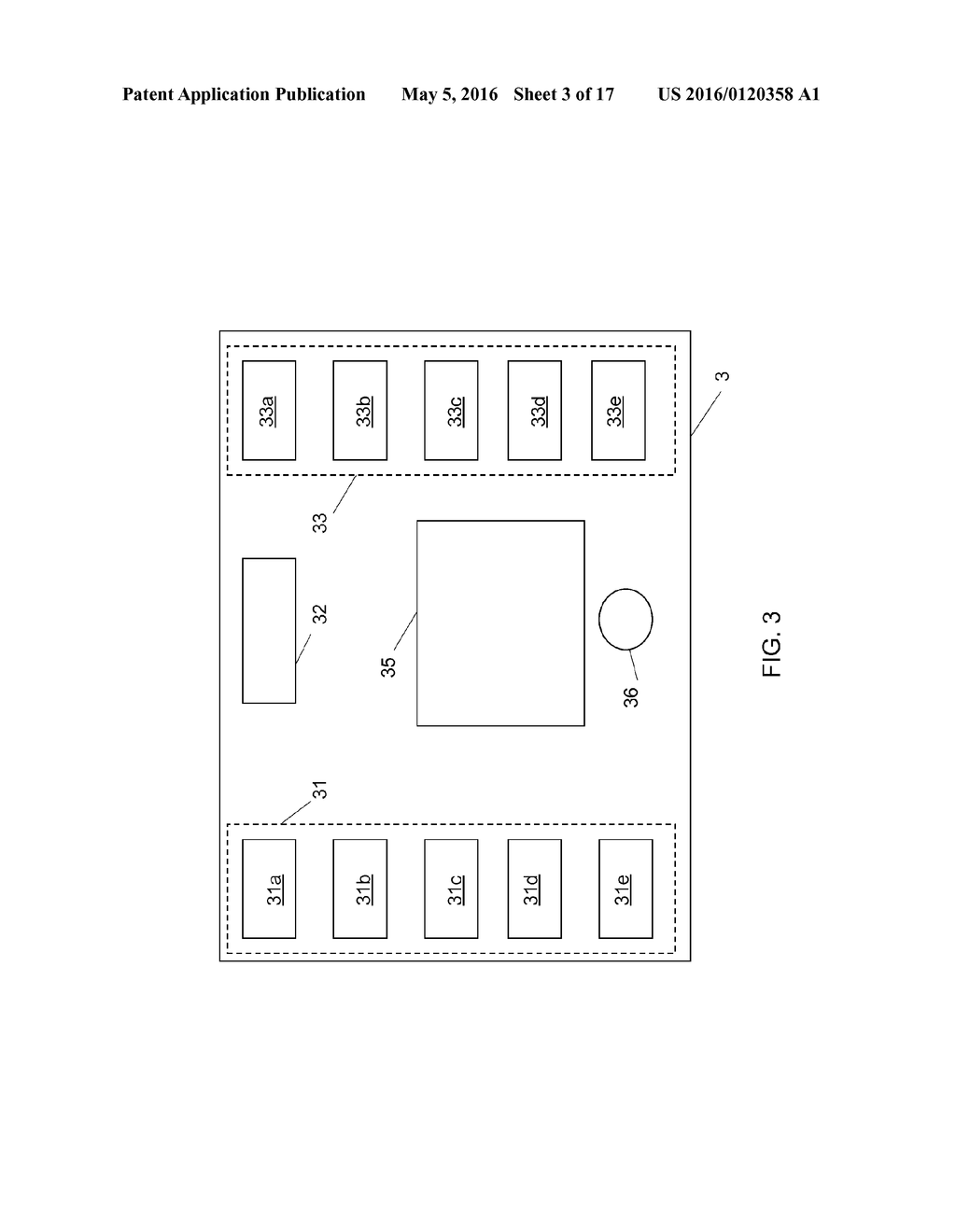 CONTROL UNIT FOR CONTROLLING AN AUTOMATIC DEVICE FOR PREPARING BEVERAGES - diagram, schematic, and image 04