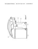 SURFACE CLEANING APPARATUS diagram and image