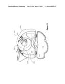 SURFACE CLEANING APPARATUS diagram and image