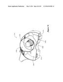 SURFACE CLEANING APPARATUS diagram and image