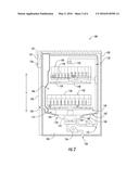 DISHWASHER APPLIANCE diagram and image