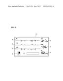 SYSTEMS FOR MONITORING THE CARDIOVASCULAR SYSTEM USING A HEART LUNG SOUND diagram and image