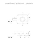 SPECTROMETRIC APPARATUS AND STORAGE CASE diagram and image