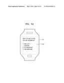 MOBILE HEALTH CARE DEVICE AND OPERATING METHOD THEREOF diagram and image