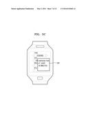 MOBILE HEALTH CARE DEVICE AND OPERATING METHOD THEREOF diagram and image