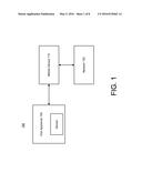 ORAL APPLIANCE FOR VENTILATION FLOW MEASUREMENT diagram and image