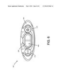 ORAL APPLIANCE FOR VENTILATION FLOW MEASUREMENT diagram and image