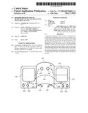 METHODS FOR DETECTION OF RESPIRATORY EFFORT AND SLEEP APNEA MONITORING     DEVICES diagram and image