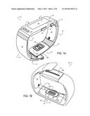 MOTION COMPENSATION FOR OPTICAL HEART RATE SENSORS diagram and image